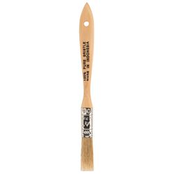 Wooster Acme 1/2 in. Flat Chip Brush