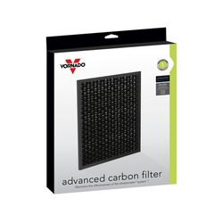 Vornado PCO375DC/PCO575DC 11.9 in. H X 10.3 in. W Rectangular Carbon Filter 1 pk