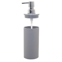 Zenna Home Counter Top Pump Soap Dispenser