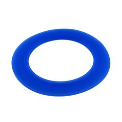 Fluidmaster Flush Valve Seal Blue Silicone For American Standard