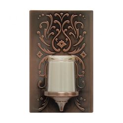 GE CandleLite Automatic Plug-in CandleLite LED Night Light