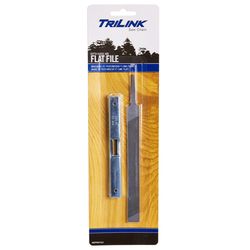 TriLink Depth Gauge and Flat File