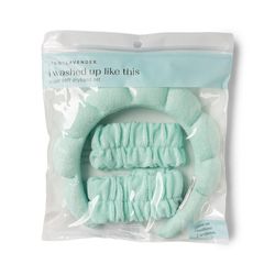 Lemon Lavender Assorted Dryband Set