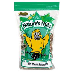 Nature's Nuts XtremeClean Wild Bird Food 4 lb