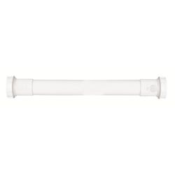 Plumb Pak 1-1/2 in. D X 16 in. L Plastic Extension Tube