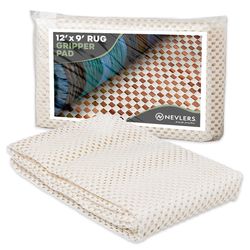 Nevlers Gripping Pad 9 ft. W X 12 ft. L Vinyl/Foam