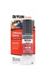 Devcon 5 Minute High Strength Epoxy 0.84 oz