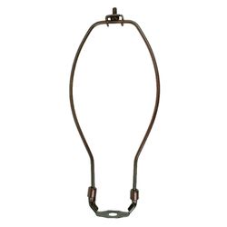 Jandorf 10" Detachable Harp
