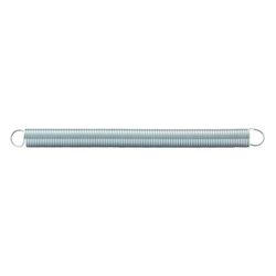 Prime-Line 3-1/4 in. L X 1/4 in. D Extension Spring 2 pk