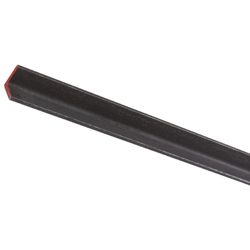 SteelWorks 1/8 in. X 3/4 in. W X 72 in. L Steel Weldable Angle