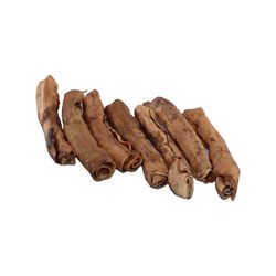 Savory Prime Beef Flavor Large Adult Mini Rolls Beef Rawhide 7 pk