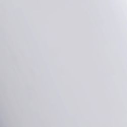 Tell Cortland Satin Chrome Storeroom Door Knob 2 in.