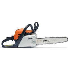 STIHL MS 171 16 in. 31.8 cc Gas Chainsaw