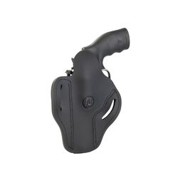 1791 EDC Black Leather Holster