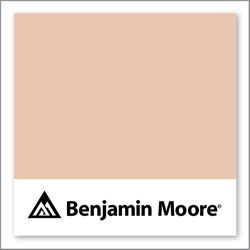 Benjamin Moore Careless Whispers 1214