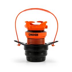 Camco Rhino Sewer Hose Adapter 1 pk