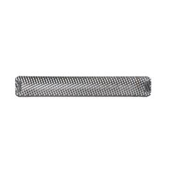 Stanley Surform 10 in. L X 1.5 in. W Regular Cut Half Round Blade Die Cast Alloy Gray