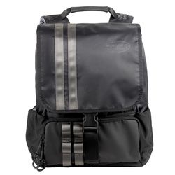 Dead On Backpack 15 pocket Black 1 pc