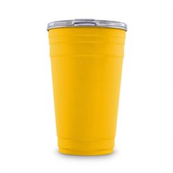 Yukon Outfitters 20 fl. oz. Gold BPA Free Insulated Cup