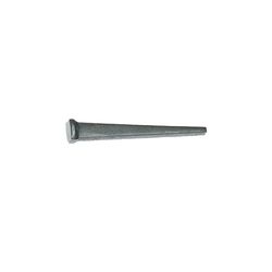 Grip-Rite 4D 1-1/2 in. Masonry Cut Steel Nail T-Head Head 50 lb