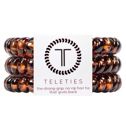 TELETIES Hair Ties
