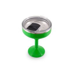Yukon Outfitters Polarita 14 oz Shamrock BPA Free Tumbler