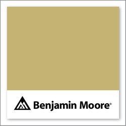 Benjamin Moore Meadow View 383
