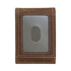 Wolverine Brown Wallet