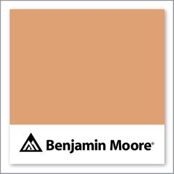 Benjamin Moore Starfish 110