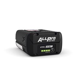 STIHL 40V AP 20.1 (ALLPRO) 4 Ah Lithium-Ion Battery