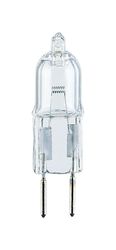 Westinghouse 10 W T3 Decorative Halogen Xenon Bulb 100 lm White 2 pk