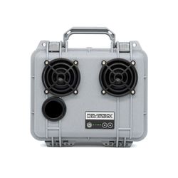 DemerBox DB2 Wireless Bluetooth Weather Resistant Portable Speaker