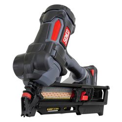 Senco F35 Cordless 34 deg Framing Nailer Kit (Battery & Charger)