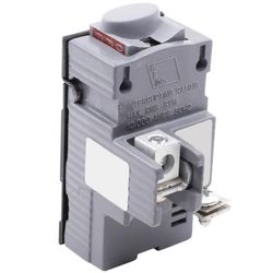 Connecticut Electric 30 amps Single Pole Circuit Breaker