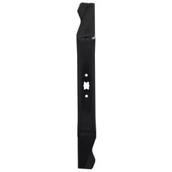 Genuine Factory Parts 20 in. High-Lift Mower Blade For Walk-Behind Mowers 1 pk