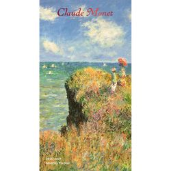 BrownTrout Publishers Monet Claude 2026 Planner