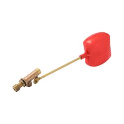 BK Products ProLine Series Multicolored Brass Evaporative Cooler Float Valve