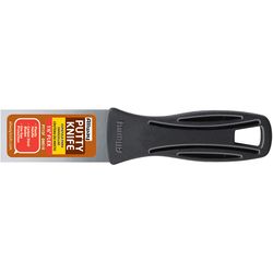 Allway 1.5 in. W Carbon Steel Flexible Putty Knife