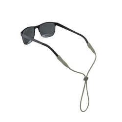 Cablz Glasses Retainer Silicone Sage