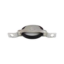Ace Plastic/Steel Garage Door Screen Roller 1 pk