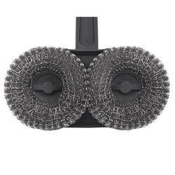 Fox Run Grill Brush 8 in. H X 17 in. L X 2 in. W 1 pk
