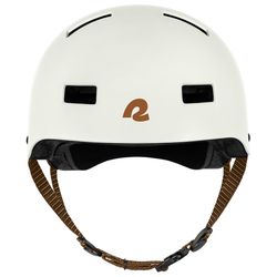 Retrospec Dakota Matte Eggshell ABS/Polycarbonate Bicycle Helmet Adult M