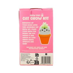 Gift Republic Cat Grow Kit Ceramic 1 pk