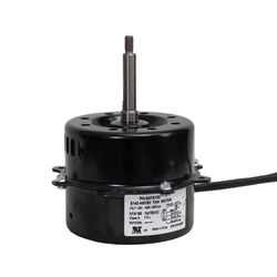 Hessaire 12.25 in. H X 6 in. W Black Metal Evaporative Cooler Motor