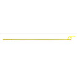 GT Water Products Drain King Drain Unclogger 26 in. L X 1/4 in. D