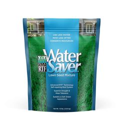 Barenbrug Water Saver Tall Fescue Grass Sun or Shade Grass Seed 10 lb