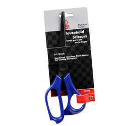 Chef Craft Stainless Steel Household Scissors 1 pc