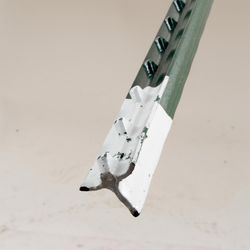 FarmGard 6 ft. H Rail Steel / Billet Studded T-Post