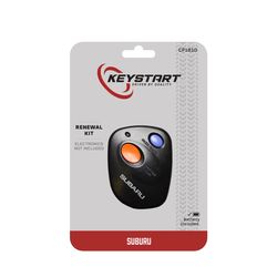 KeyStart CP161 Renewal KitAdvanced Remote Automotive Replacement Key For BMW Subaru