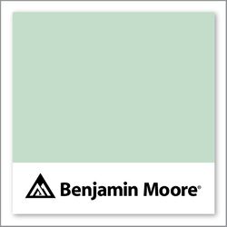 Benjamin Moore Pure Essence 638